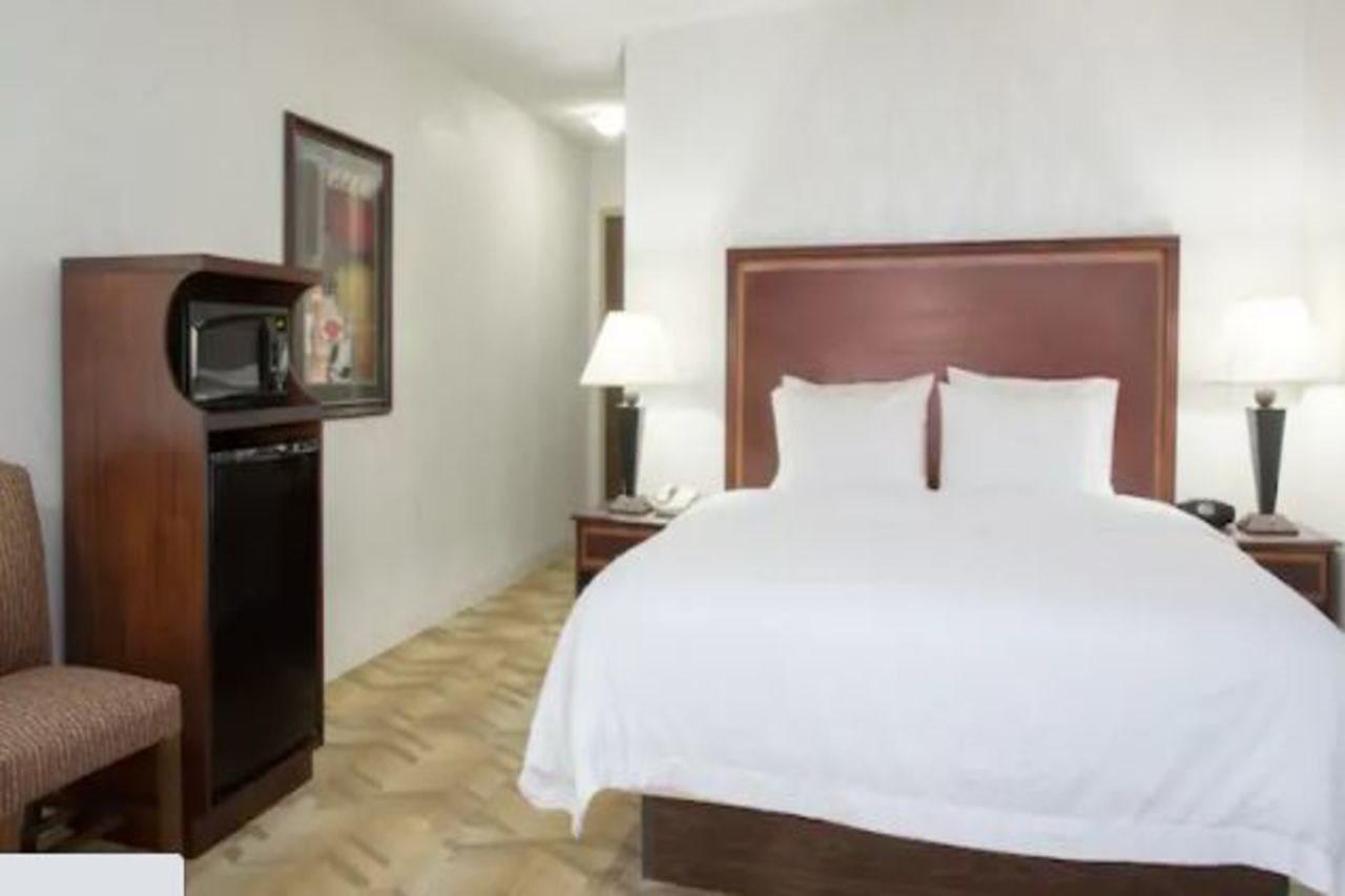 Hampton Inn Siloam Springs Dış mekan fotoğraf