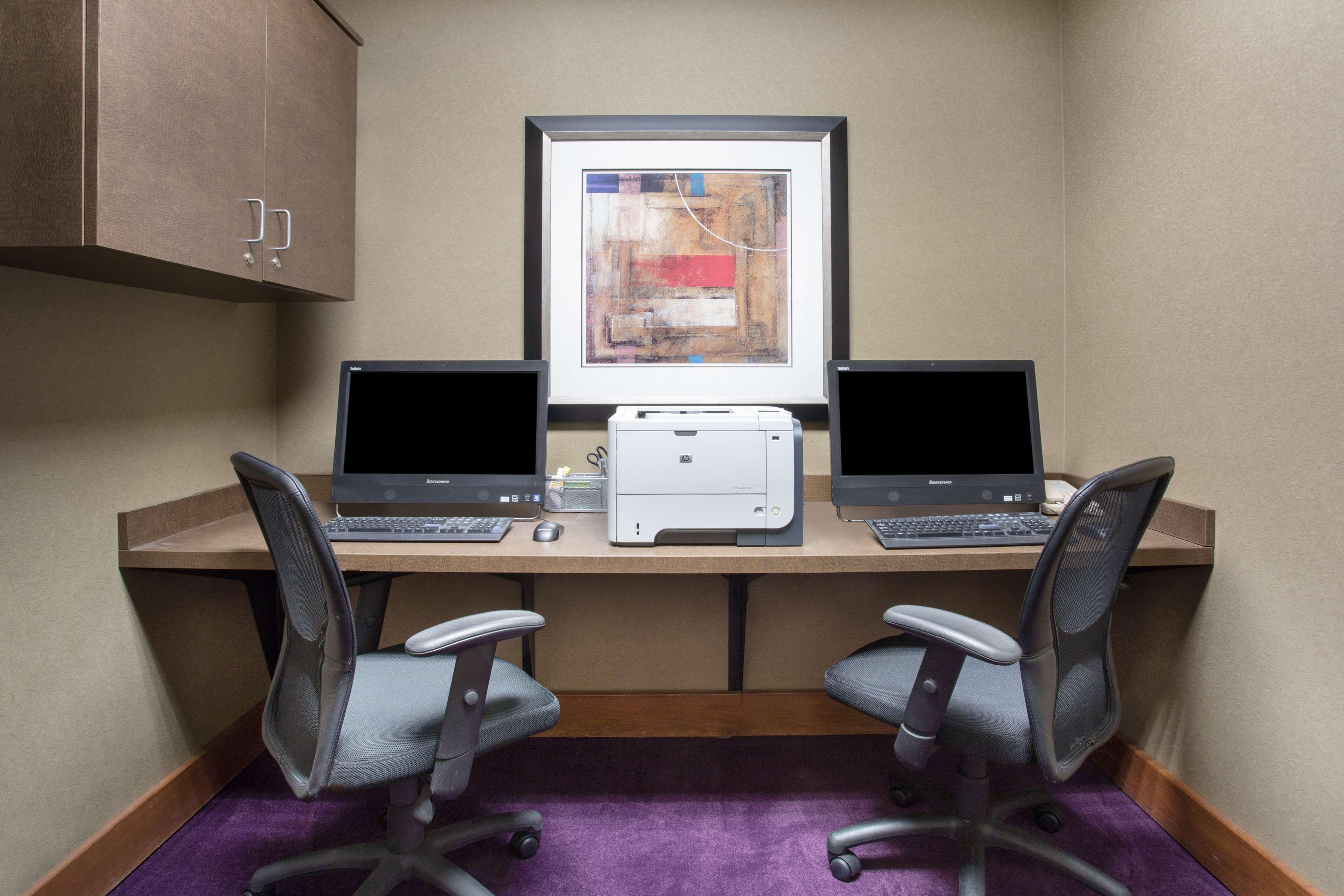 Hampton Inn Siloam Springs Dış mekan fotoğraf
