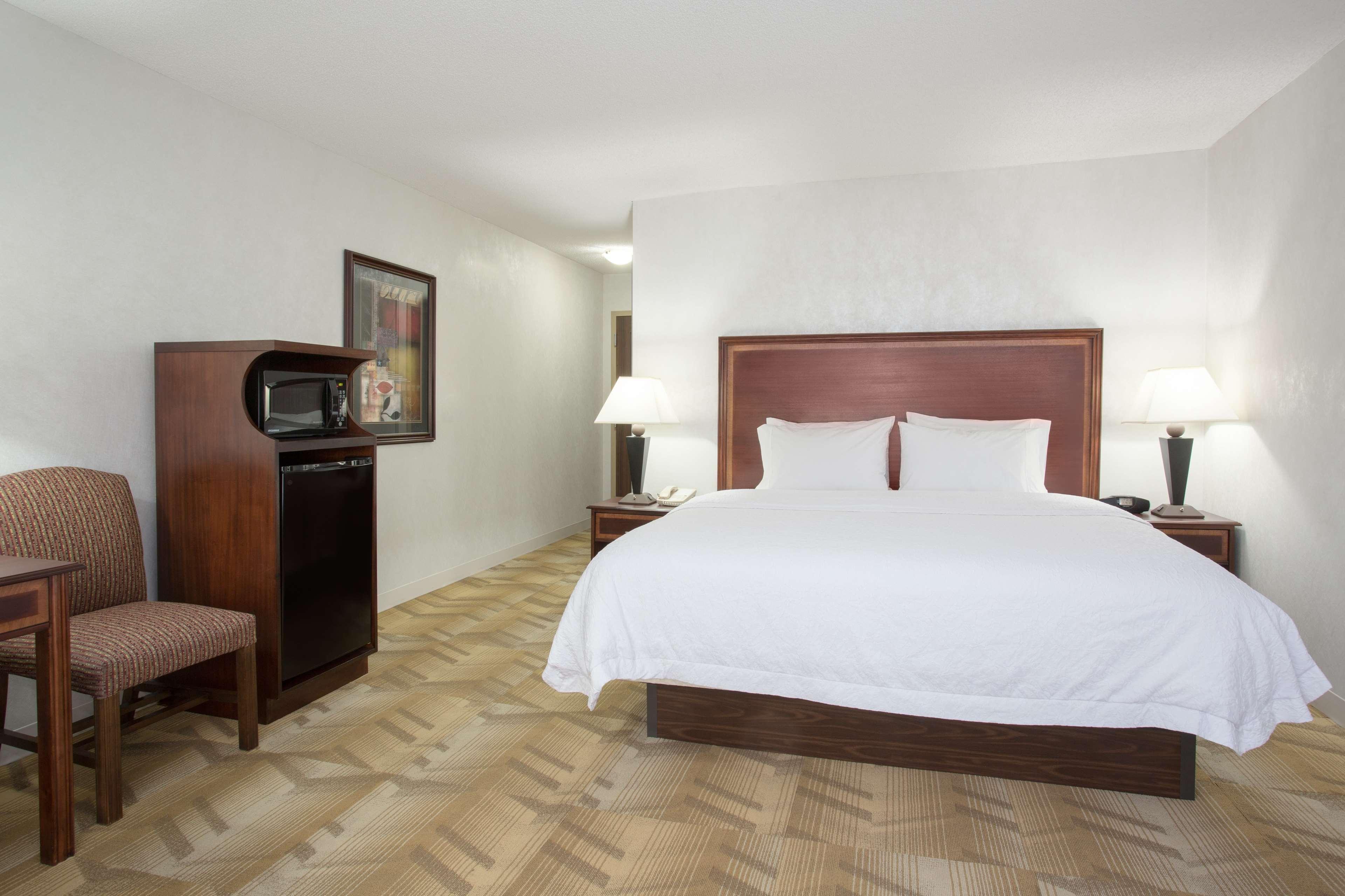 Hampton Inn Siloam Springs Dış mekan fotoğraf