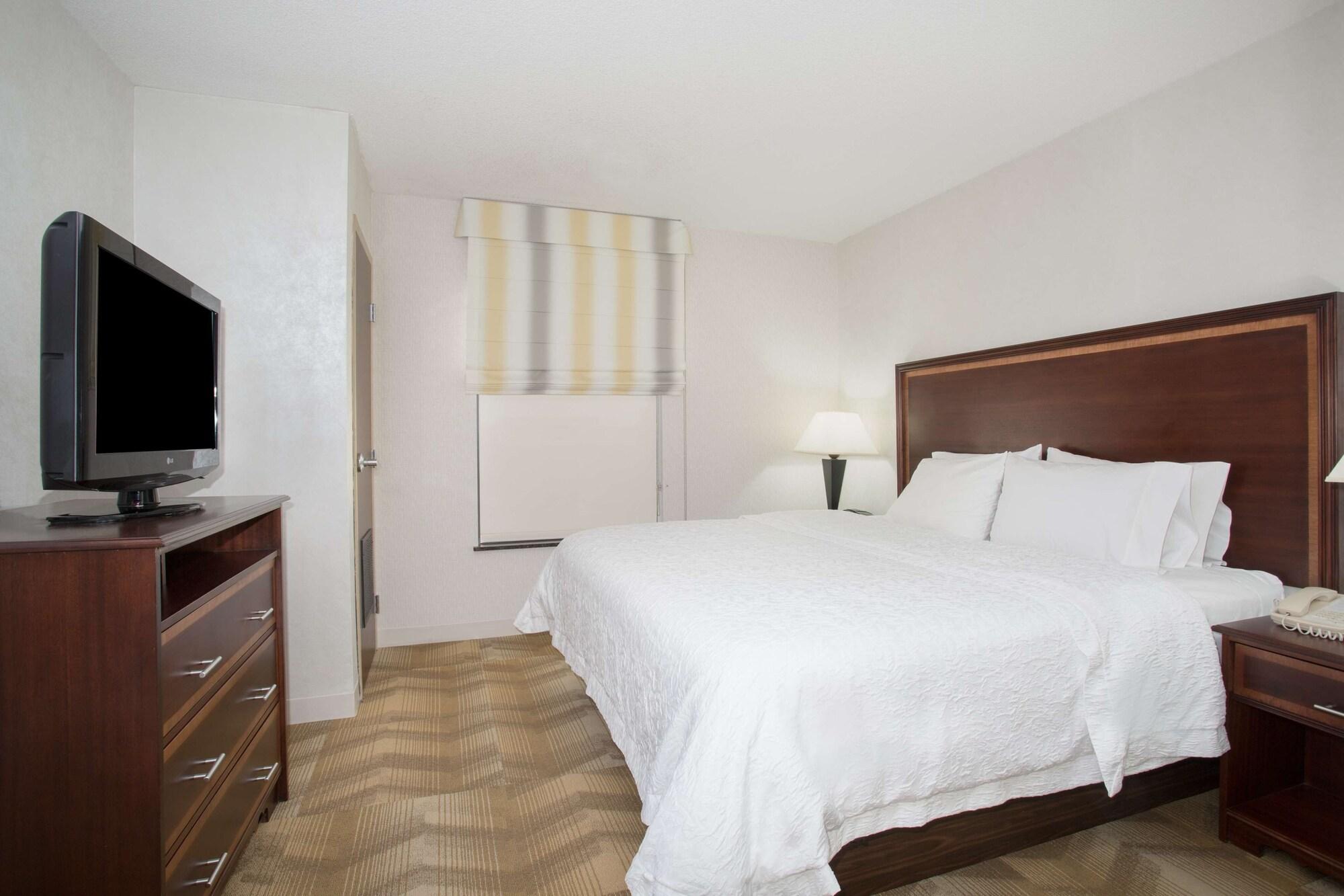 Hampton Inn Siloam Springs Dış mekan fotoğraf