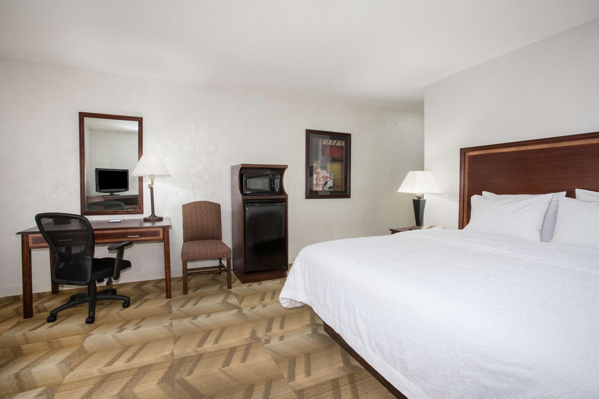 Hampton Inn Siloam Springs Dış mekan fotoğraf