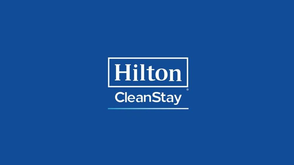 Hampton Inn Siloam Springs Dış mekan fotoğraf