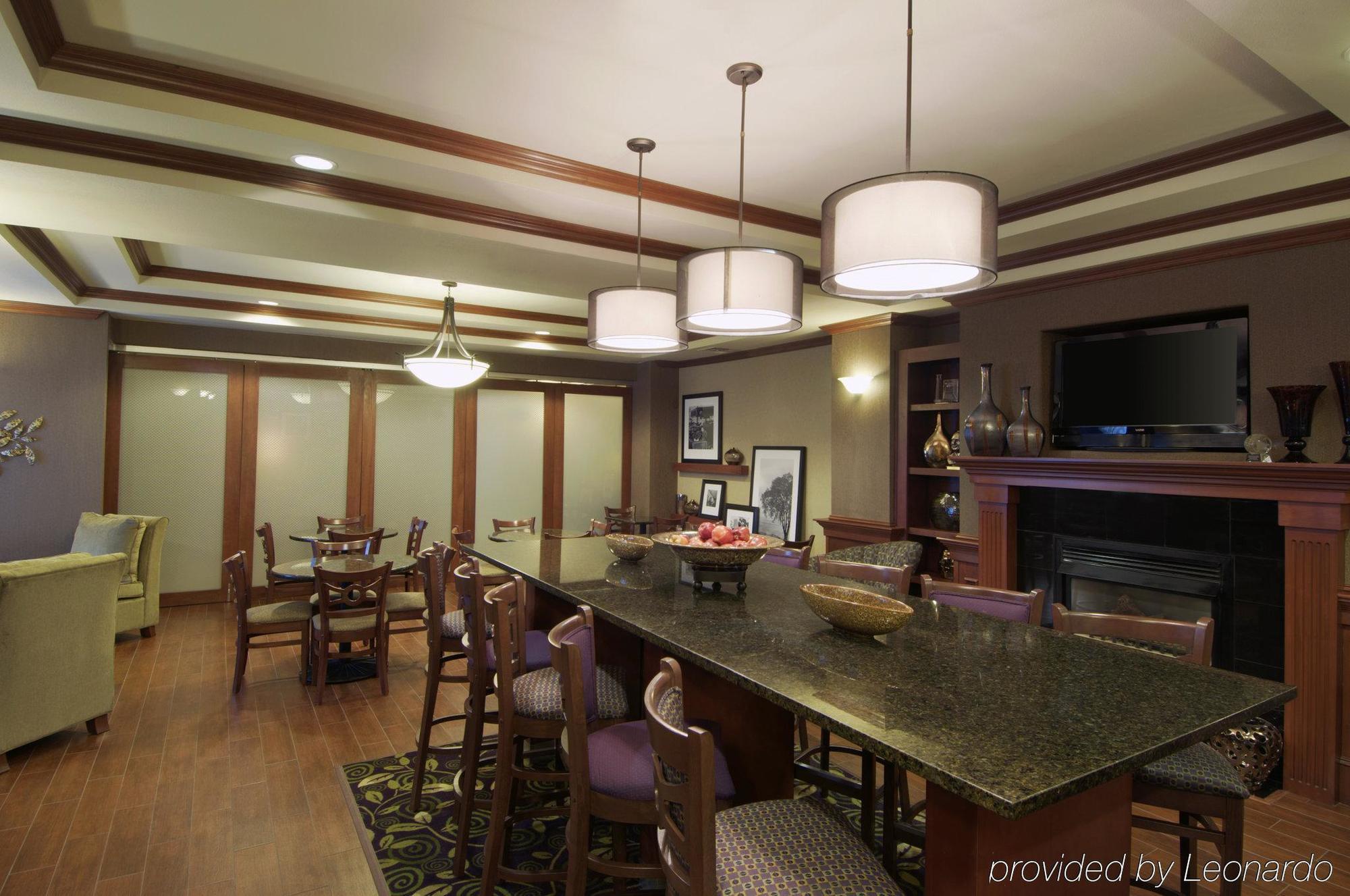 Hampton Inn Siloam Springs Dış mekan fotoğraf