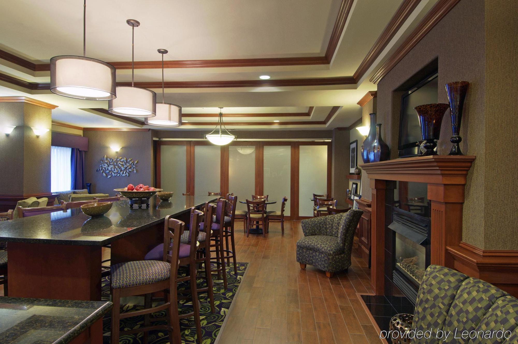 Hampton Inn Siloam Springs Dış mekan fotoğraf