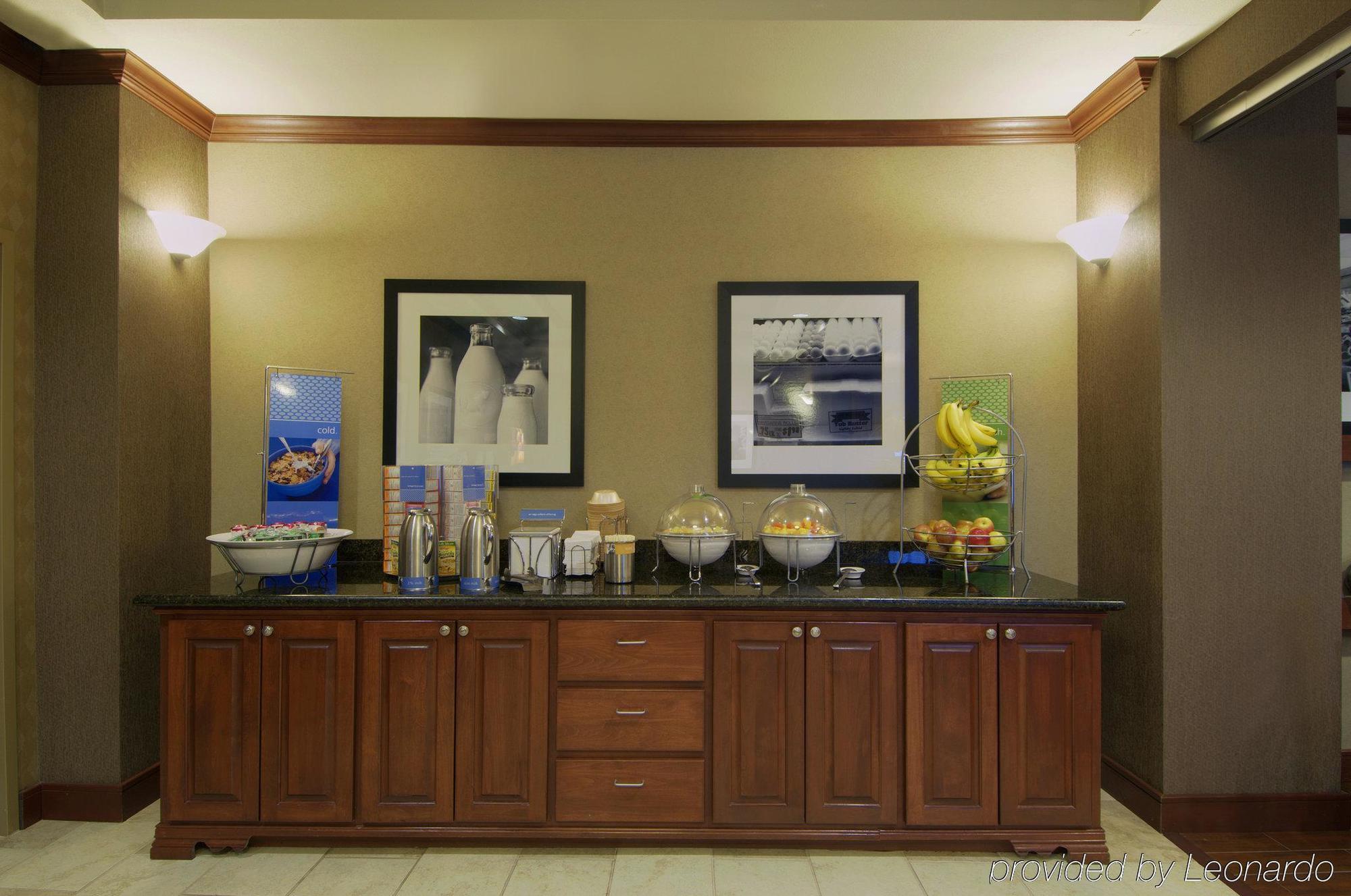 Hampton Inn Siloam Springs Dış mekan fotoğraf