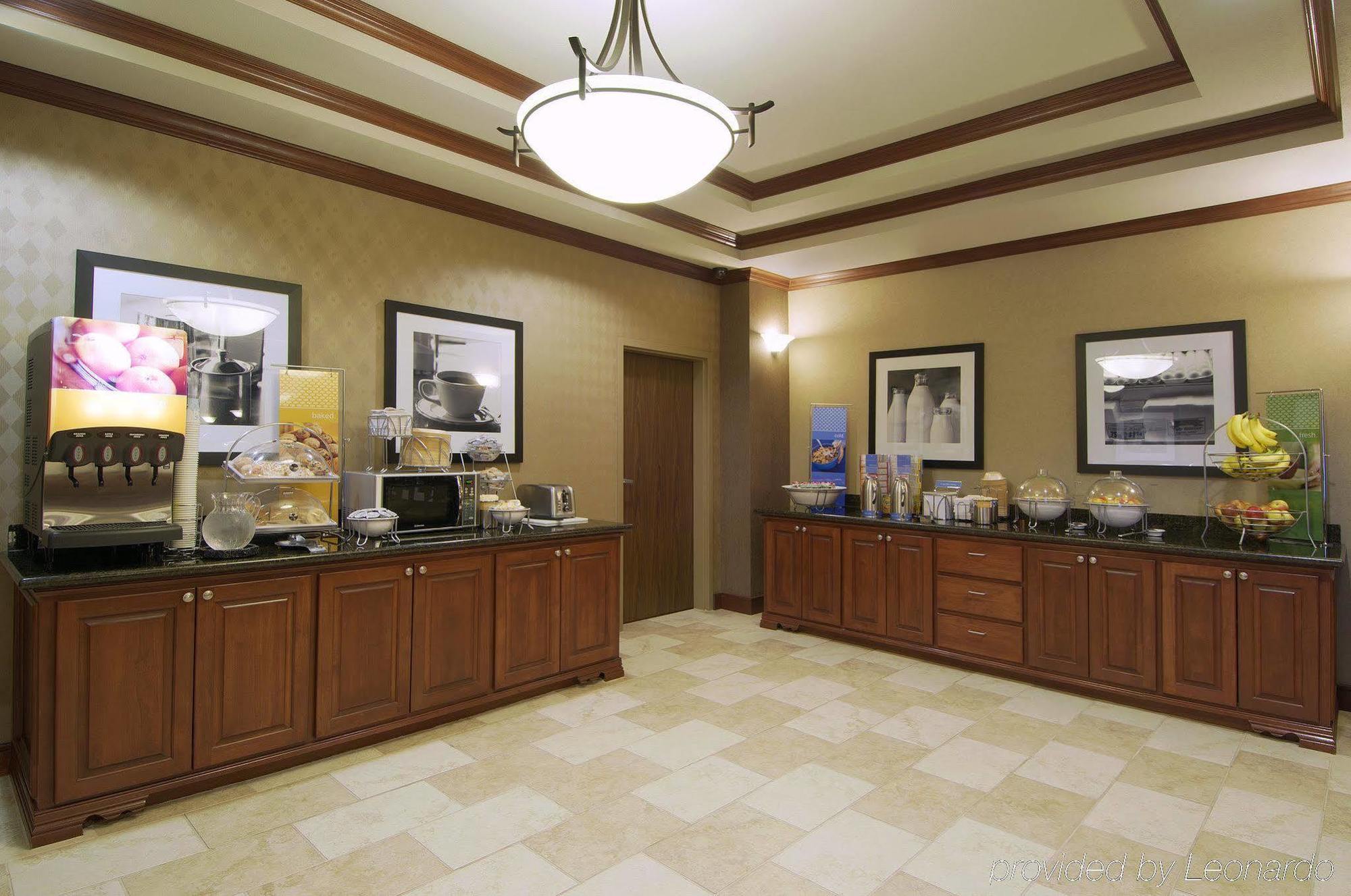Hampton Inn Siloam Springs Dış mekan fotoğraf
