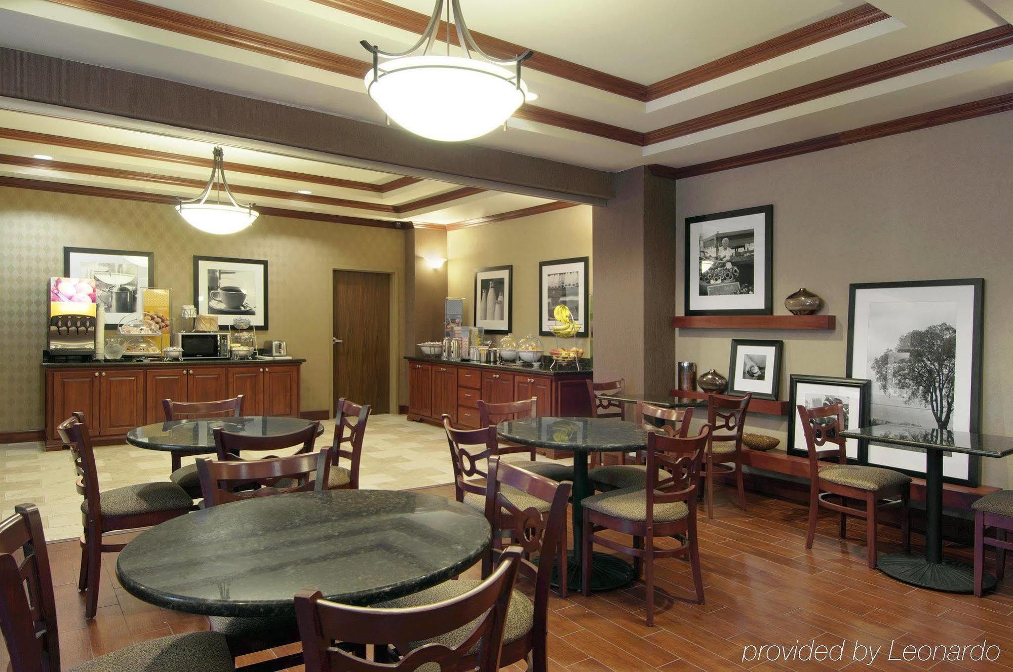 Hampton Inn Siloam Springs Dış mekan fotoğraf
