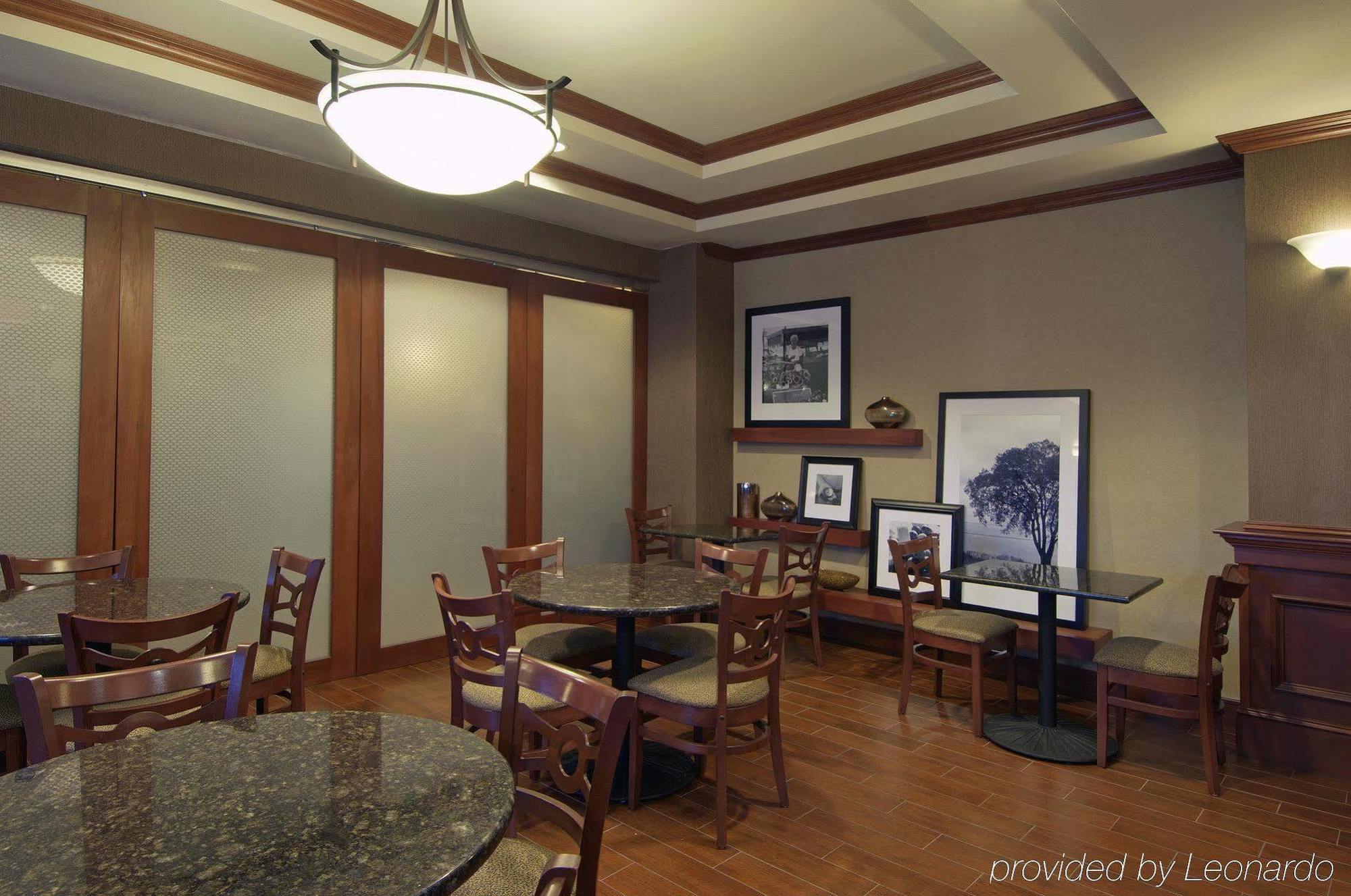 Hampton Inn Siloam Springs Dış mekan fotoğraf